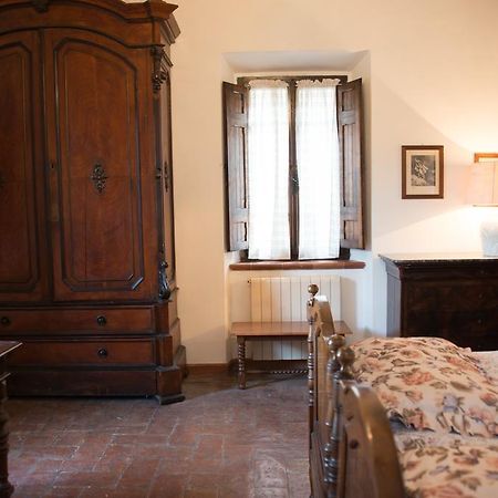 Borgo La Dogana Tuoro sul Trasimeno Exterior foto