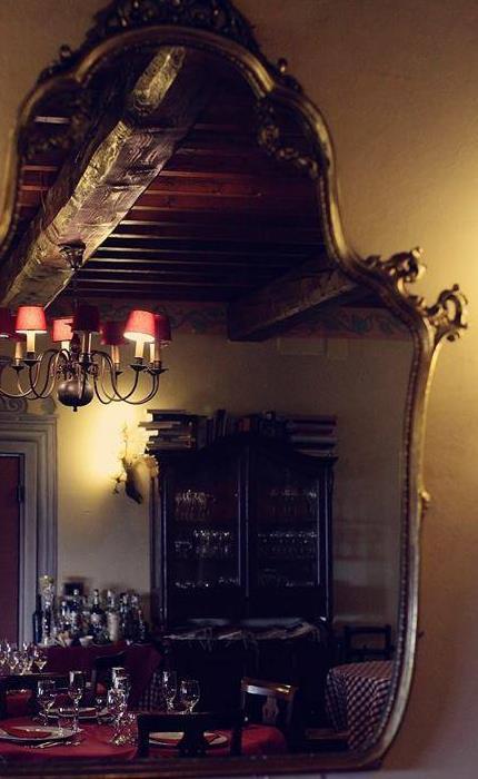 Borgo La Dogana Tuoro sul Trasimeno Exterior foto