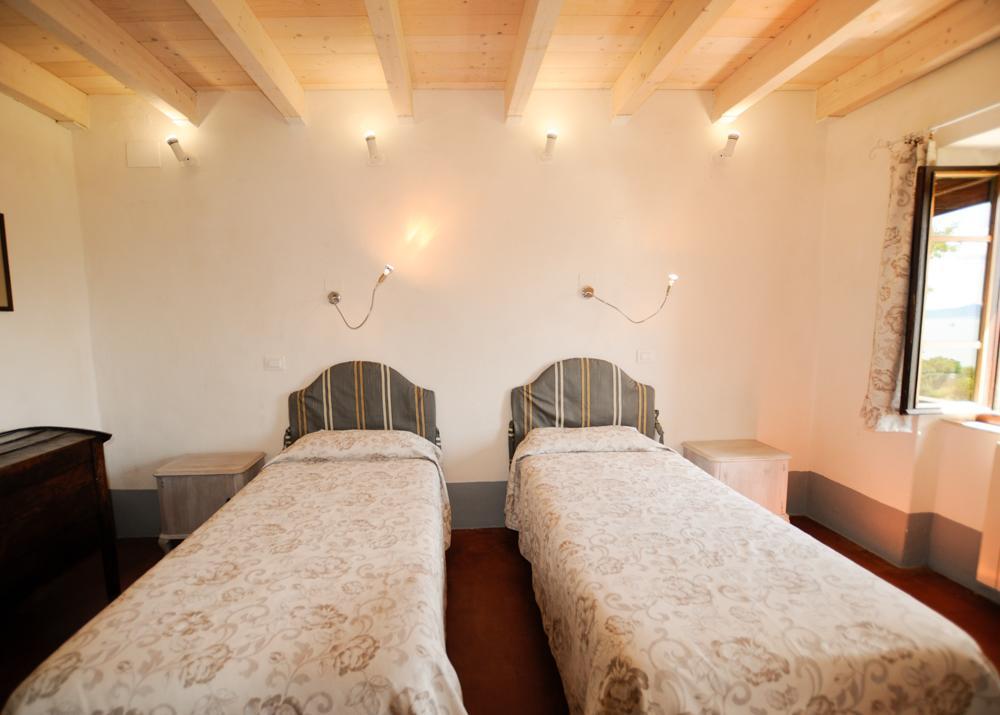 Borgo La Dogana Tuoro sul Trasimeno Quarto foto