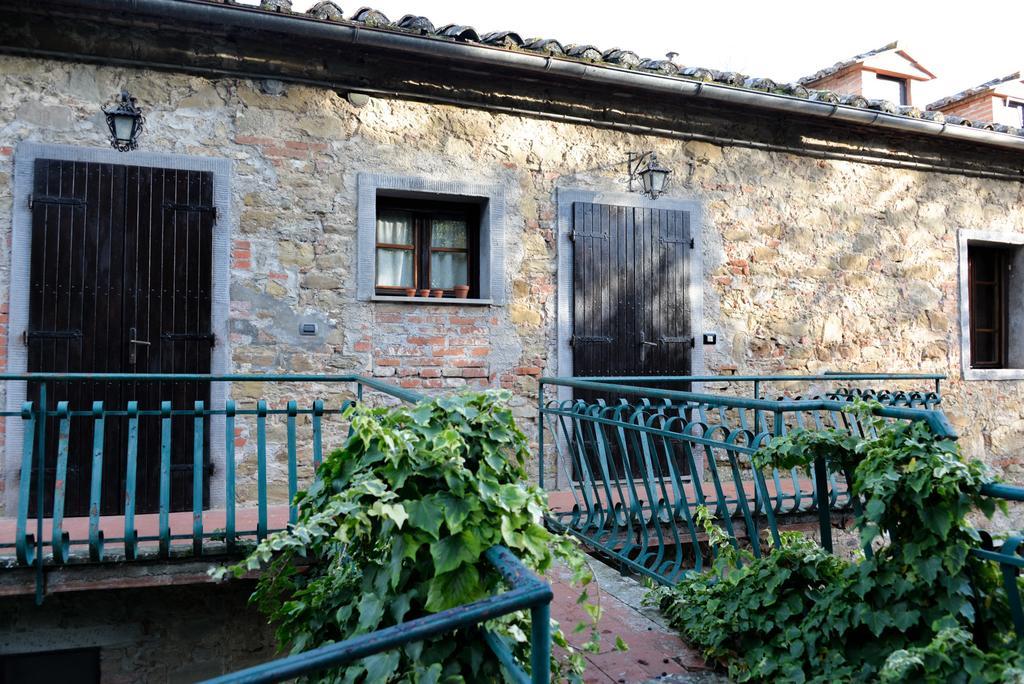 Borgo La Dogana Tuoro sul Trasimeno Quarto foto