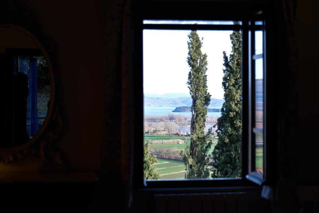 Borgo La Dogana Tuoro sul Trasimeno Quarto foto