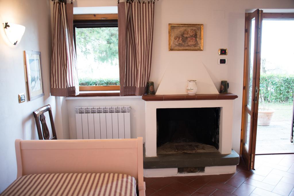 Borgo La Dogana Tuoro sul Trasimeno Quarto foto