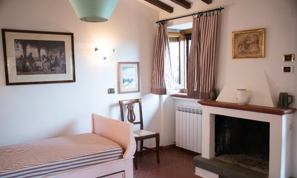 Borgo La Dogana Tuoro sul Trasimeno Quarto foto