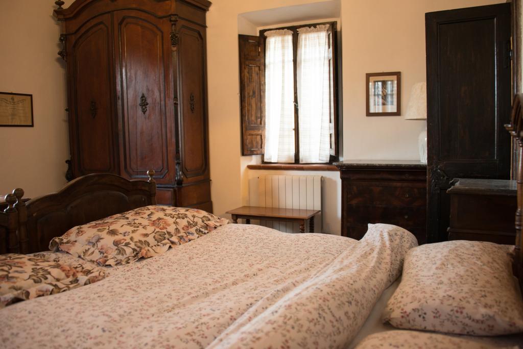 Borgo La Dogana Tuoro sul Trasimeno Exterior foto
