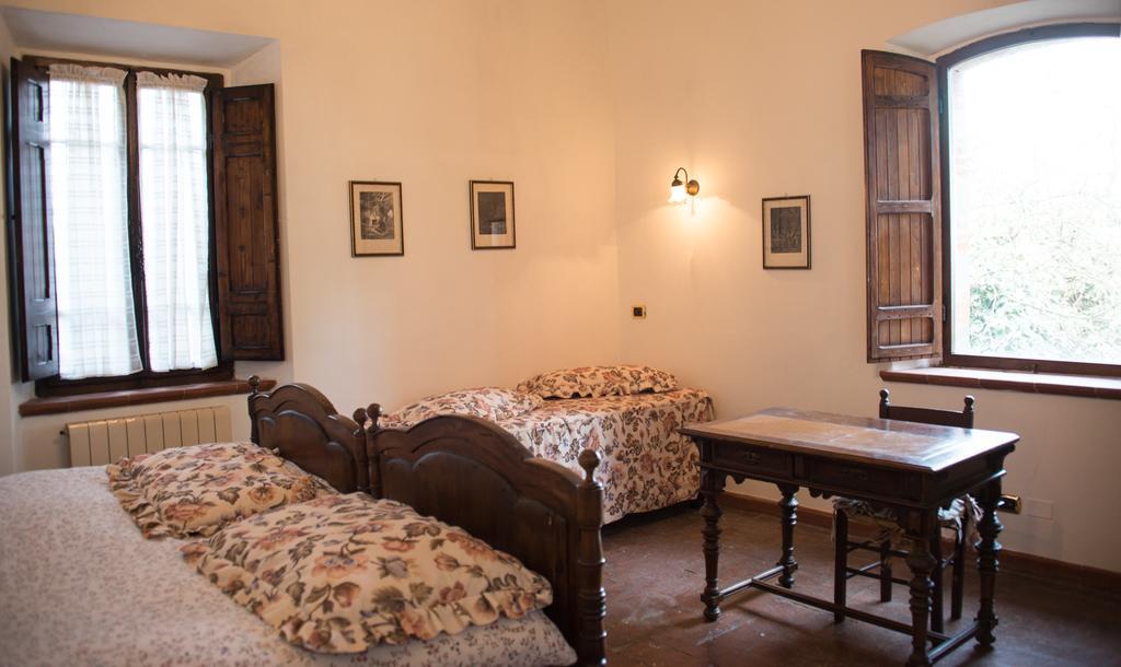 Borgo La Dogana Tuoro sul Trasimeno Exterior foto